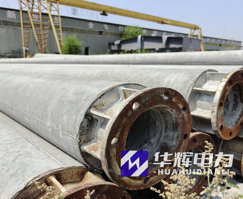 铜仁18米水泥电线杆